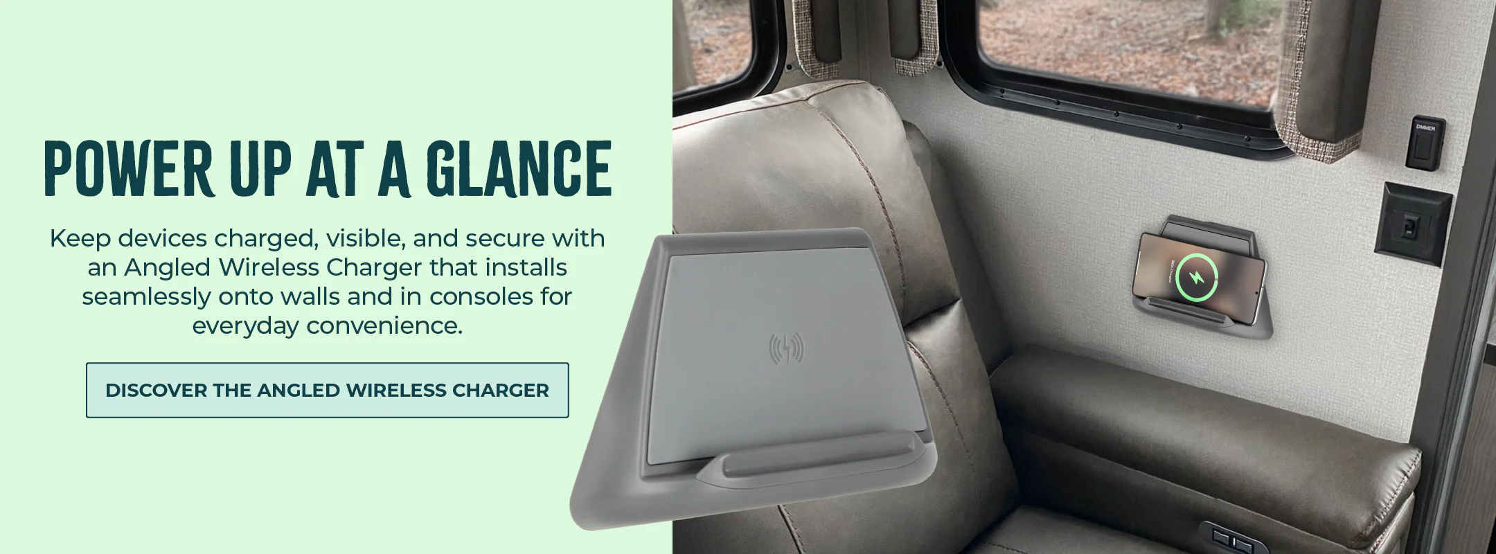 Elevate Your Marine and RV Life